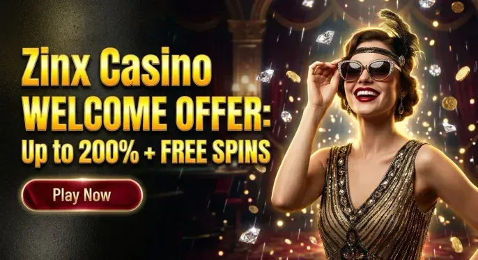 Zinx Casino
